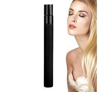 Generico BOTTIGILI SPRING - Bottiglia Di Da Viaggio Multiuso | Bottiglia Spray Tascabile Riutilizzabile | Ideale Per Il Profumo E Le Ricariche Di Lozione, Dimensioni Di Viaggio Perfette Per Le Esig