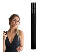 Generico BOTTIGILI SPRING - Bottiglia Di Da Viaggio Multiuso | Bottiglia Spray Tascabile Riutilizzabile | Ideale Per Il Profumo E Le Ricariche Di Lozione, Dimensioni Di Viaggio Perfette Per Le Esig