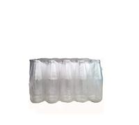 Generico Bottiglia Passata Pomodori ml 720 Completa di Tappo venduta in pacchi da 20 Pezzi