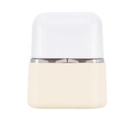 Generico Bottiglie Per Shampoo Da Viaggio - Mini Dispenser Per Shampoo A Prova Di Perdite | Contenitori Ricaricabili Portatili Per Viaggi, Casa, Hotel, Articoli Da Toeletta, Balsami, Lozioni, Liquidi