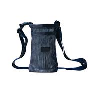 Generico Bottle Holder - Adjustable Sling Carrier Rope Sleeve for Drinking Cups | Portable Water Bottle Bag for Travel, Backpacking, Fitness, Camping, Walking, Hiking, School and Outdoor Activities