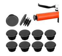 Generico bouchonsd'extrémité de guidon de vélo, bouchonsd'extrémité de guidon vélo0 bouchonsoignée de véloan ns d'extrémité de poi née de vélo, étanches à l