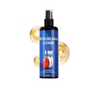 Generico Bowling Ball polishh | 100ml Maintenance Spray with Towel