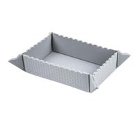 Generico Bowls - Innovations Multi Function Bowl Drying Rack, Durable Laundry Basin | Charcuterie Container Portable Camping Tableware For Outdoor Games, Family Gatherings