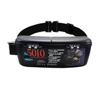 Generico Box Bays Per La Cintura In Vita Della Scatola Da | Organizzatore Multifunzionale D-E Rigging | D-E CEBO Supports | Scatole Organizzatore Portatile E Multifunzionale Per