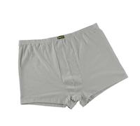 Generico Boxer Uomo Cotone 100 per Cento, Intimo Mutande Uomo, Intimo Modellante Boxer Aderenti Classici in Cotone, Colori Solidi, Comodi E Morbidi. Mutande Cotone Uomo Boxer Uomo Lunghi Underwear