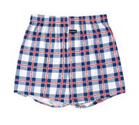 Generico Boxer Uomo Cotone 100 per Cento/Mutande Boxer Uomo/Intimo Uomo Sexy Boxer Aderenti Classici in Cotone/Colori Solidi/Comodi E Morbidi. Mutande Cotone Boxer da Uomo Biancheria Intima in Cotone
