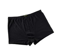 Generico Boxer Uomo Cotone 100 per Cento, Mutande Uomo, Intimo Sexy Uomo Confortevolezza, Elasticizzato, Traspirabilità, Resistente, Mutande Cotone Uomo Boxer Uomo Divertenti Biancheria Intima