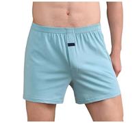 Generico Boxer Uomo Cotone Elasticizzato, Mutande Boxer Uomo, Intimo Uomo Boxer Aderenti Uomo Multipack con Elastico in Vita Mutande Uomo Cotone 100 per Cento Mutande Personalizzate Underwear
