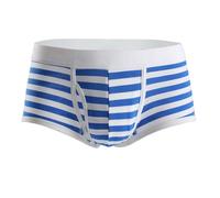 Generico Boxer Uomo Cotone, Mutande Uomo, Intimo Modellante con Una Lavorazione Squisita E Tessuto Morbido Mutande Uomo Cotone 100 per Cento Mutande Push Up Biancheria Intima in Cotone