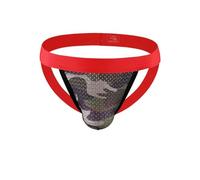 Generico Boxer Uomo Cotonella,Pantaloni A T con Fantasia Classica Classica da Uomo Nuovi con Biancheria Intima Tascabile Design Elastico E Confortevole A Vita Bassa Scavata