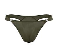 Generico Boxer Uomo Larghi Mutande Cotone Bianco XL Intimo Gamba Lunga Slip Ragazzo 16 Anni Lingerie Sexy da in