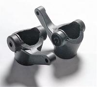 Generico BRACCI FUSELLI SOSPENSIONI ASSI RUOTE BOCCOLE PER MODELLO MAXIM 1/5 RC (NH94113 SUPPORTO STERZO L/R)