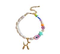Generico Bracciale Braccialetti Stella Per Donna Boho Summer Beach Pulseras Trendy