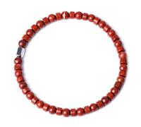 Generico Bracciale Chakra Da 4 Mm Per Donna, Occhi Di Tigre, Braccialetto In Lapislazzuli, Cristallo Curativo Naturale, Gioielli Con Pietre Preziose Colorate, Gioielli Di Protezione Per Donna, Diasp