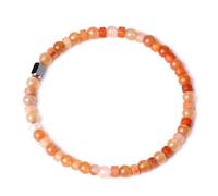 Generico Bracciale Chakra Da 4 Mm Per Donna, Occhi Di Tigre, Braccialetto In Lapislazzuli, Cristallo Curativo Naturale, Gioielli Con Pietre Preziose Colorate, Gioielli Di Protezione Per Donna, Avven