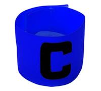 Genérico Bracciale Da Capitano C Di Calcio,Bracciale Capitano C | Fascia da calcio | Il capitano classico C congreca il calcio del Capitano Fascia per la Gioventù Adulta