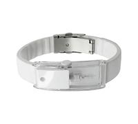 Generico Bracciale Diffusore di Profumo,Braccialetto Aromaterapia Riutilizzabile | Monile Profumato Elegante,Per Lavoro Palestra Eventi Sociali Viaggi Uomo