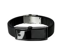 Generico Bracciale Diffusore di Profumo | Diffusore Profumo Riutilizzabile,Monile Profumato Elegante | Per Lavoro Palestra Eventi Sociali Viaggi Uomo