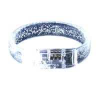 Generico Bracciale Glow - Bracciale Luminescente Lampeggiante, Cinturino Per Feste Multicolore | Vivace Accessorio Per Per Eventi, Concerti, Festival, Feste Di Compleanno, Bastoncini Luminosi,