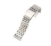 Generico Bracciale In Acciaio Inossidabile Compatibile Con Diesel Dz7263 Dz7330 Dz7395 Dz7305 Dz4209 Dz4215 Dz1844 Cinturino Compatible With Orologio Da Uomo In Metallo Solido