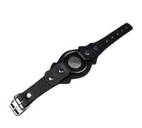 Generico Bracciale medievale in pelle PU, braccialetto medievale per uomini | Bracciale per cuffia cosplay per uomini | di fissaggio della fibbia per la fibbia per bracciale da braccio per il dramma