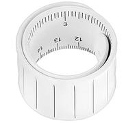 Generico Bracciale per appunti - Blocco note per braccialetto in silicone scrivibile | Nota promemoria | Cinturino da polso scrivibile per tasca, borsaa, zainetto, borsa, borsa da viaggio e cassetto