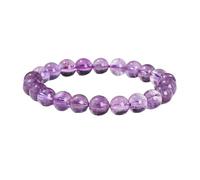Generico Bracciale Per Uomo E Donna, Bracciale Con Perline In Pietra Occhio Di Tigre, Elastico, Gioielli In Cristallo Curativo Naturale, Gioielli Con Pietre Preziose, Regali Bilancia