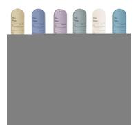 Generico Bracciale promemoria in silicone Slap, braccialetto promemoria in silicone - Bracciale con lista delle cose da cancellabile da 6 pezzi per infermieri,Cinturino per per infermieri riutilizza