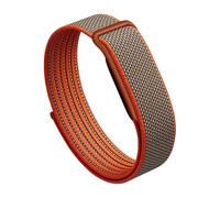 Generico Bracciali sportivi, compatibili con Google Fitbit Air Model Band (Rye-coloured)