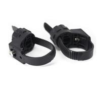 Generico Bracket, Rear Adapter Frame Mount | Bracket Adapter for Daily Commutes, Long-Distance Adventures