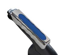 Genérico Brake Covers | Mesh Anti-Scratch Protector,Parking Brake Protective Hood,for Auto Vehicle Sedan Pickup Scooter SUV Driving All Seasons Parking Women Drivers