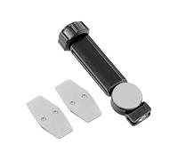 Generico Brake Pad Spreader Tool, 2.91x0.55 inch Hydraulic Piston Reset Device, Heavy-Duty Stainless Steel Compression Expander for Mountain And Road Bikes, Repair Tool for Garage And Travel