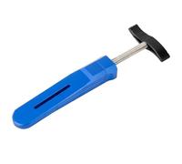 Generico Brake Pad Tool, Hydraulic Piston Expander, Disc Brake Spreader, Parallel Reset Design, Heavy-Duty Repair Accessory with Usage for Road, Mountain, And Vehicle Maintenance