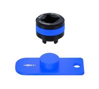 Generico Brake Piston - Hydraulic Regulator for Alignment | Non Slip Adjuster Kit with Precision Control Mechanism & Compact Build for Bicycle Maintenance, Mountain Riding Service And Road Trip Fixes