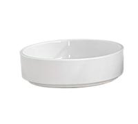 Generico Brazilian Wood Plant Tray - Small Plant Pot, Brazilian Wood Flower Base, Tabletop Water Plants Dish, Indoor Tabletop Water Plants Dish for Kitchen Bathroom Living Room College Dorm Bedroom