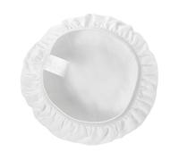 Generico Bread Bowl Cover - Washable Bread Proofing Bowl Cover, Reusable Dough Fermentation Cloth Lid, Kitchen Baking Dust Barrier for Breads Making | Elastic Fermentation Covers for Home Bakery