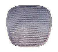 Generico Breathable Mesh Cooling Support - Car Seat Cushion, Auto Vehicle Pad | Tailbone Pressure Relief Driver Mat With For Long Driving
