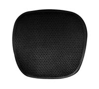Generico Breathable Mesh Cooling Support - Car Seat Cushion, Auto Vehicle Pad | Tailbone Pressure Relief Driver Mat With For Long Driving