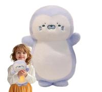 Generico Breathing Toy, Soft Animal Plush, Baby Sleep Companion, Soothing Doll for Nursery, Bedtime Relaxation, Ideal for Birthday, Daily Use, Bedroom, Travel, Preschool, and Family Comfort, 30cm
