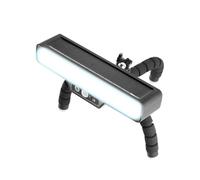 Generico Bright Solar Lamp - Outdoor Motion Sensor Light, Automatic Wide Angle Beam with Glow, Wall Security Lamp with Shine, Step Lighting Feature, Illumination Aid for Garden, Yard, Driveway