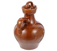 Generico Brocca di Design Semplice ed in da 500ml, Resistente e Multiuso per e Domestico