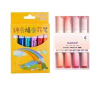 Generico Bubble Art Pens - Bubble Painting Pens | Creative Craft Tool
