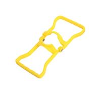 Generico Bucket Lifter Holder - Adjustable Grip Strap for Large Bottles | Reinforced Loop with Structure, Comfortable Hand Support, Easy Transport Accessory for Apartment Travel Outdoor Tasks