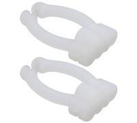 Generico Buddy di propagazione - Supporto 'Asta per la pianta Interna | Set di 2 per Le talee di germi e germogli | Supporto Stabile per la moltiplicazione vegetale, Bur di Giardino della casa ID