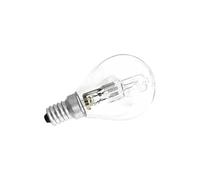 Generico Bulbo alogeno 42W E14 220V -240 - lampadina del forno ad alta temperatura | Lampada da forno da forno a 300 gradi | Bulbo alogeno P45 per, cappucci per cucine e a microonde