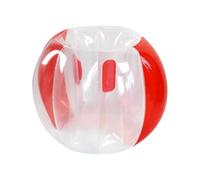 Generico Bumper Balls - Bumper Human Hamster Ball, Bumpers Balls For Kids, Summer Bubble House, Inflatable Body Bumpers Ball, Outdoor Team Game Play Toys | Safe Inflatable Bal To Get Inside