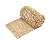 Genérico Burlap For Plants, Natural Tree Trunk Fabric Covers, Breathable Cloth Bandage For Shrubs Plants Garden Yard Pathway Backyard Farm Patio Landscape Orchard Forestry Farmer Gardener
