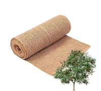 Generico Burlap Tree Wrap - Tree Freeze Wrap Barrier, Plant Moisturizing Guard, for Winter Garden Outdoor Landscape Raised Bed Greenhouse Patio Porch