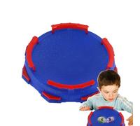 Genérico Burst Gyro Disk - Stadio Di Gioco Di Combattimento Staccabile, Lanciatore Trottola Multifunzionale, Trottola Di Battaglia Fusione Di Metallo, Giocattolo Durevole per Bambini | Emozionante